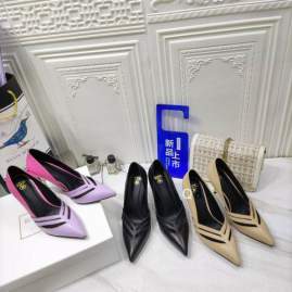 Picture of Balmain Shoes _SKUBALMAINsz35-4291553.5cmF0118